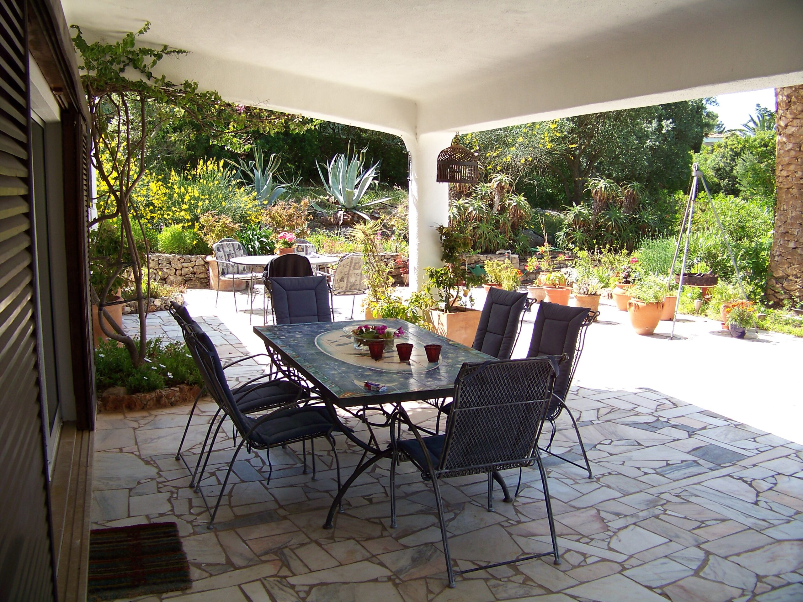 Ferienhaus Castelo do Mar in Carvoeiro
