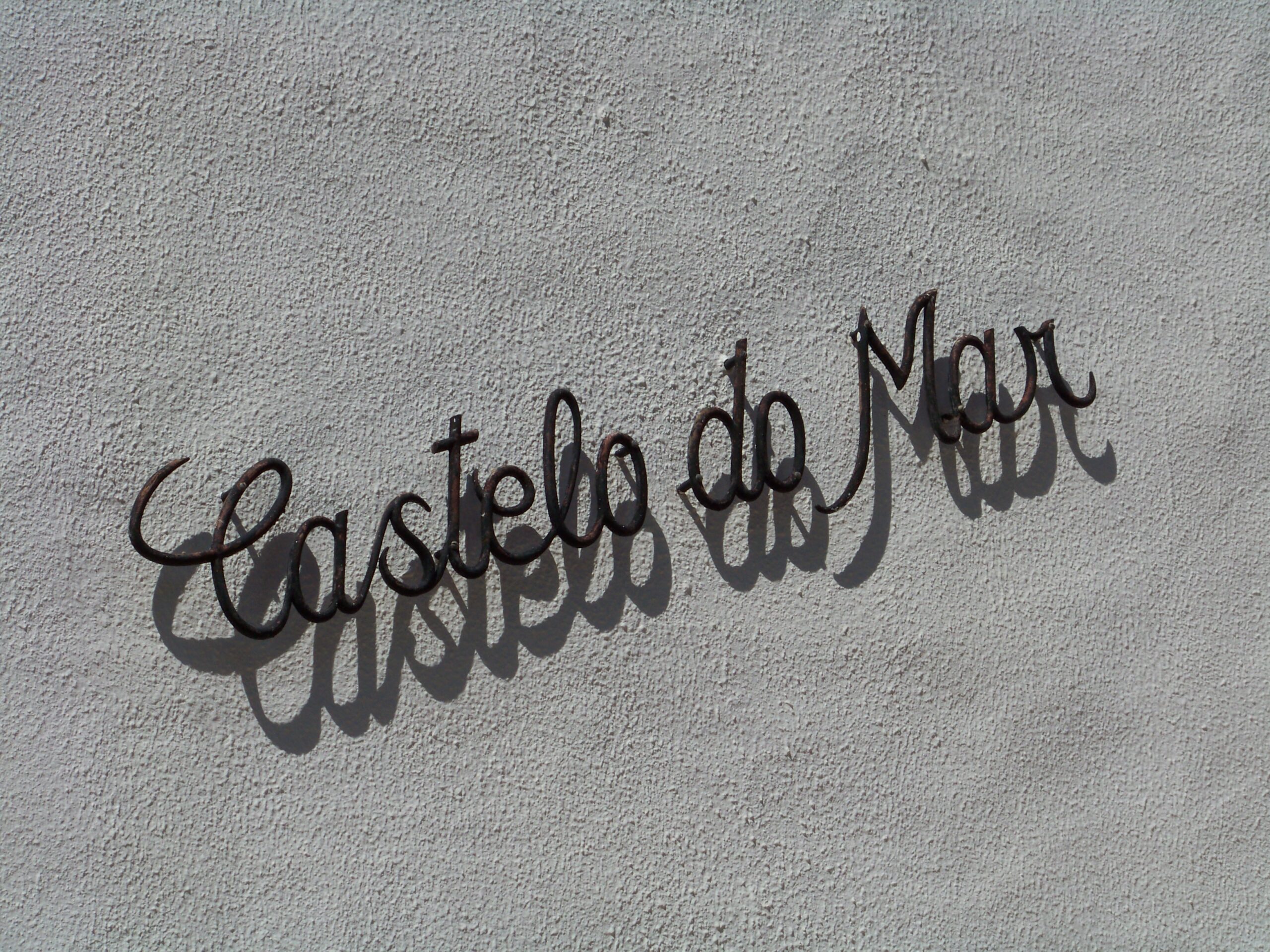 Ferienhaus Castelo do Mar in Carvoeiro