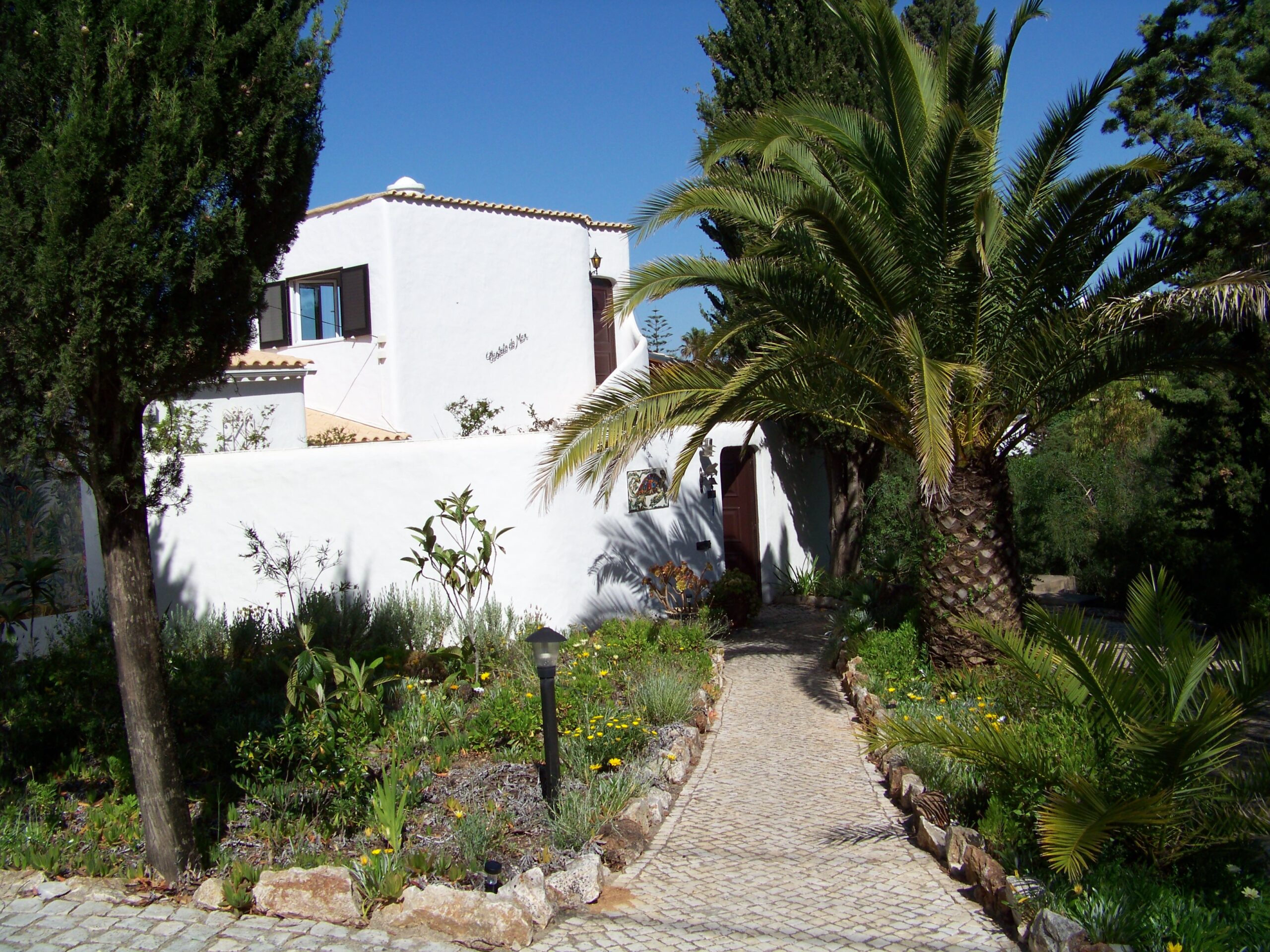 Ferienhaus Castelo do Mar in Carvoeiro