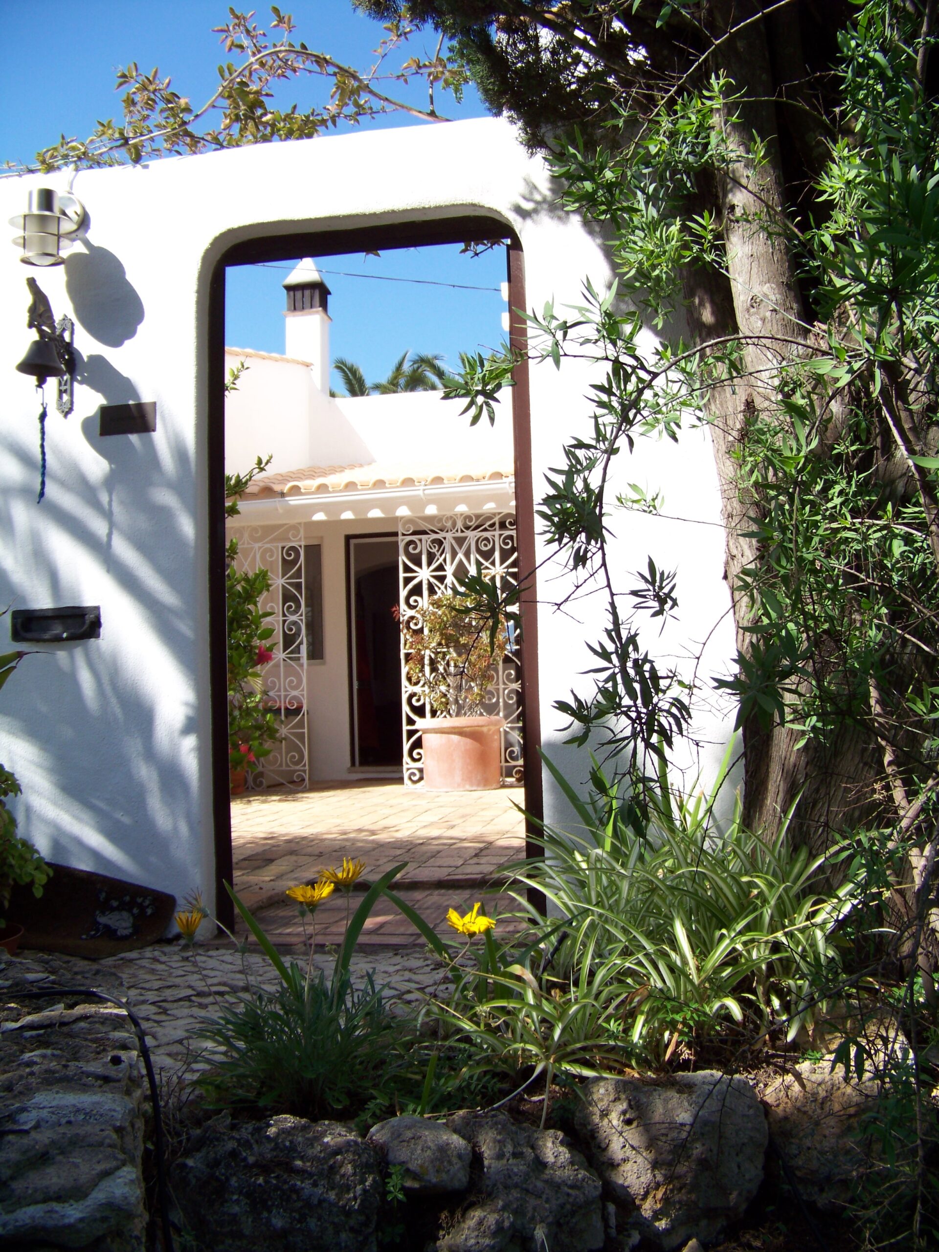 Ferienhaus Castelo do Mar in Carvoeiro