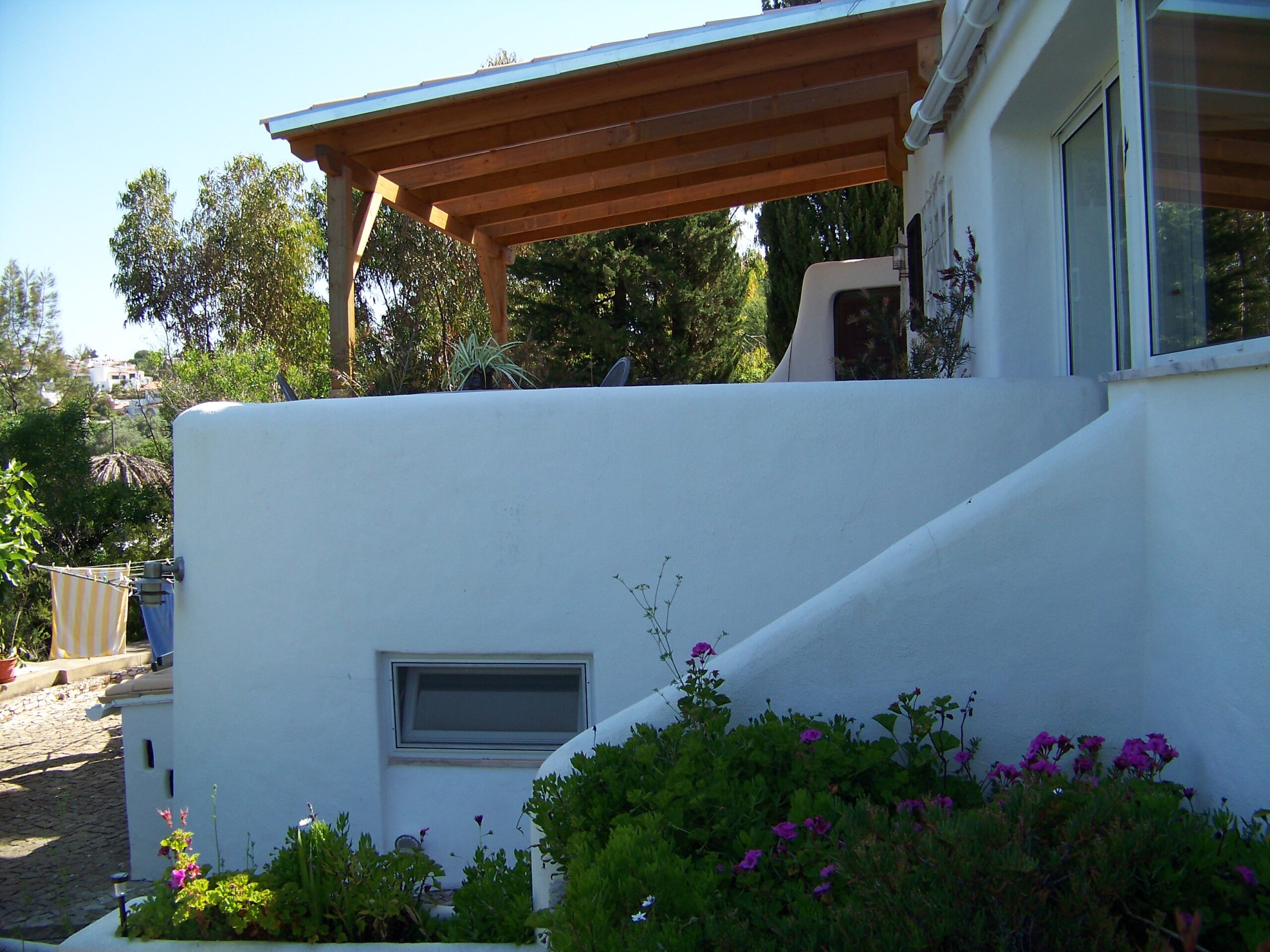 Ferienhaus Castelo do Mar in Carvoeiro