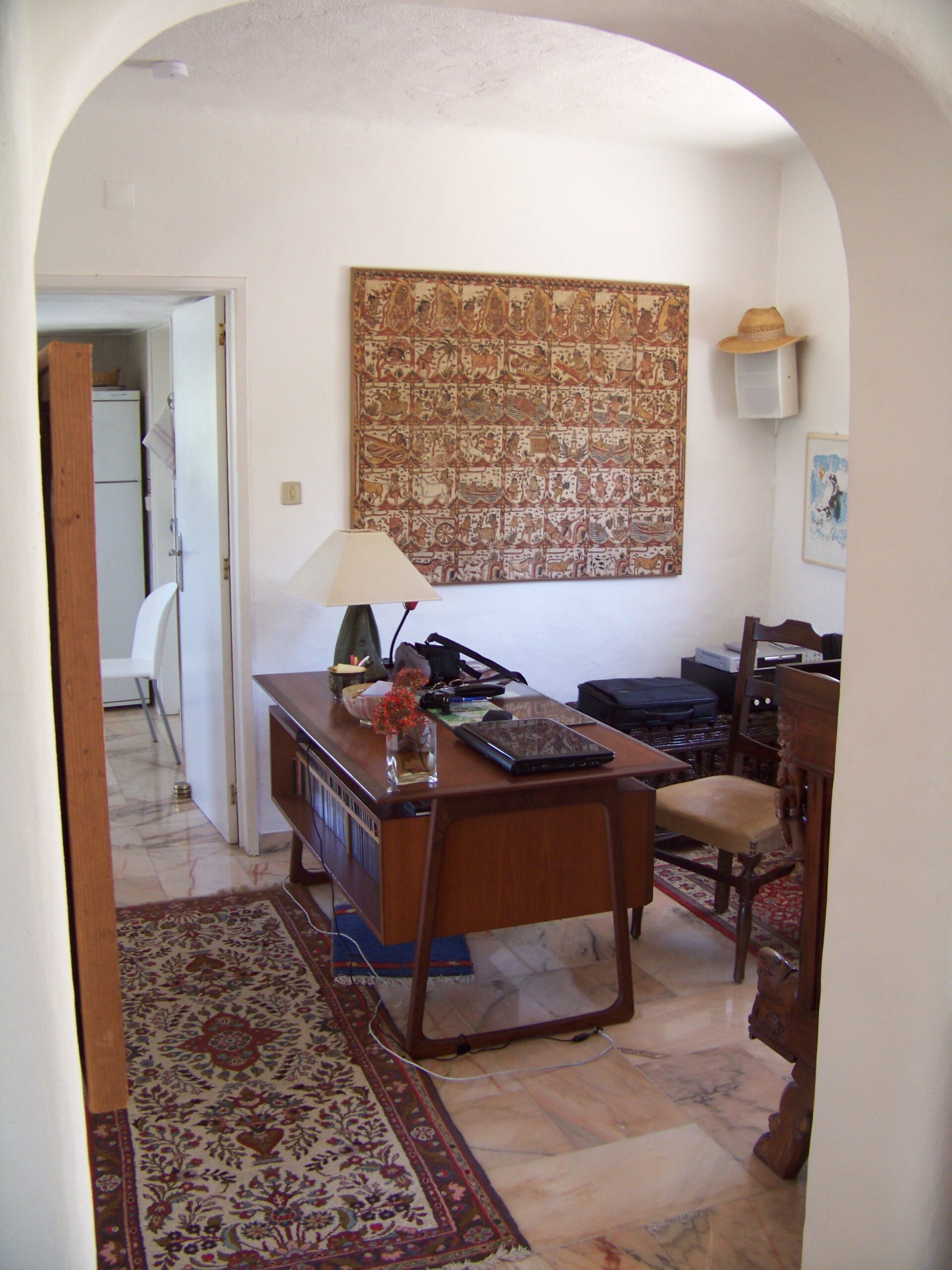 Zimmer im Castelo do Mar, Carvoeiro