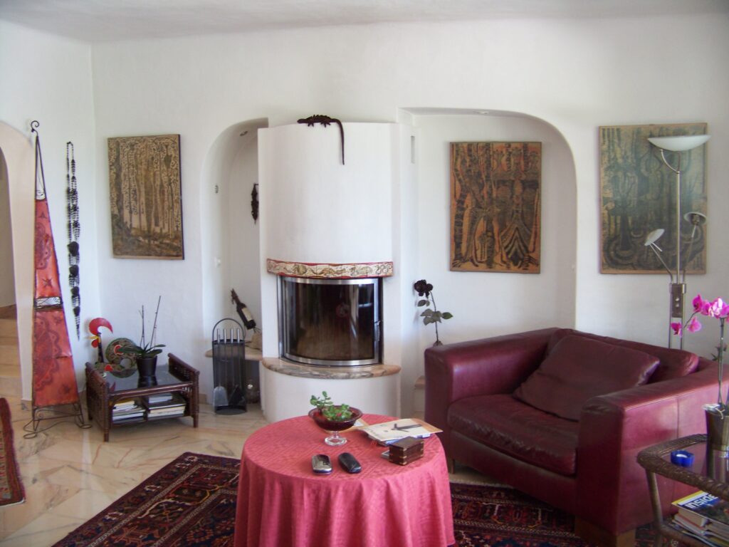 Zimmer im Castelo do Mar, Carvoeiro