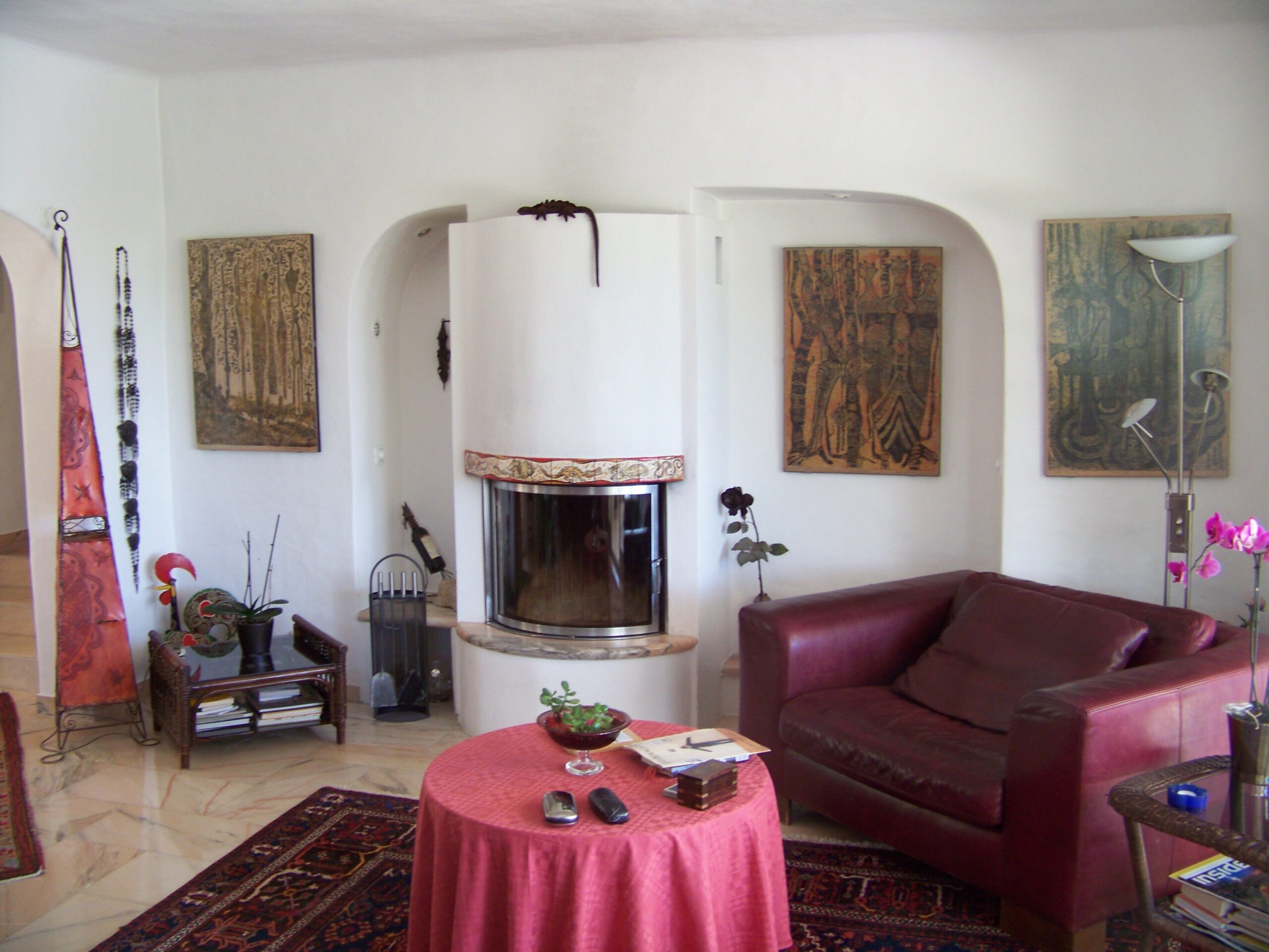Zimmer im Castelo do Mar, Carvoeiro