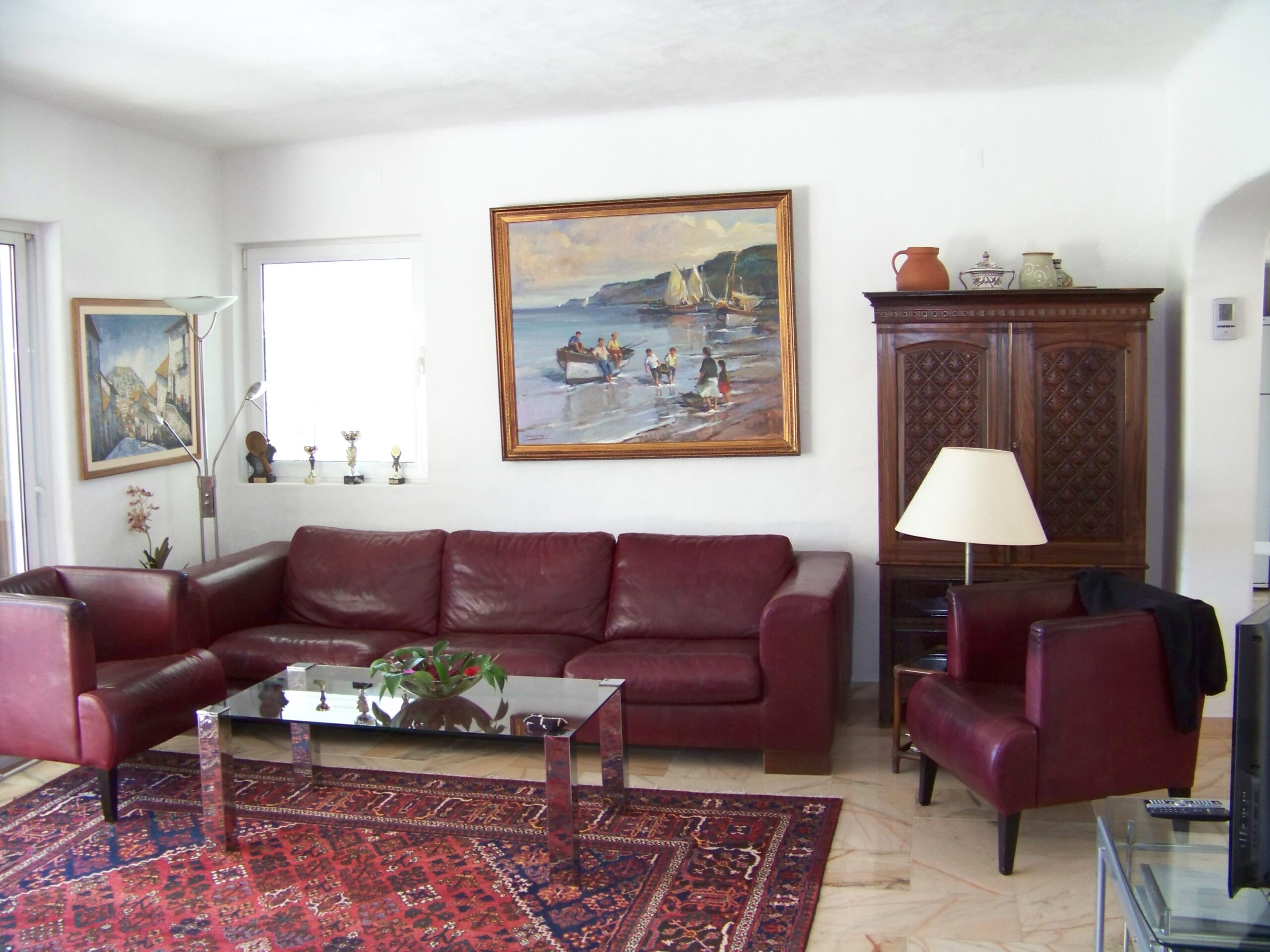 Zimmer im Castelo do Mar, Carvoeiro