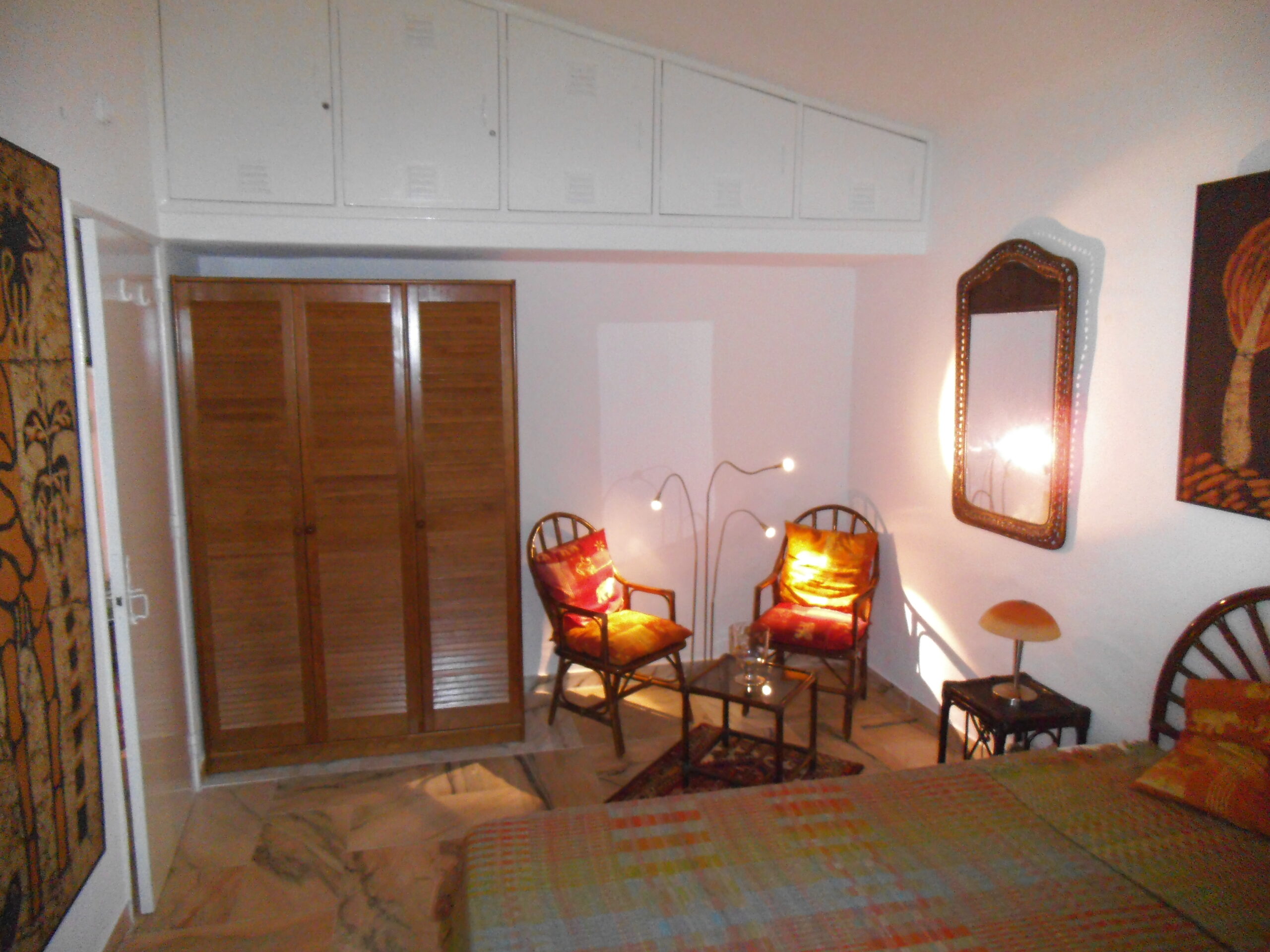 Zimmer im Castelo do Mar, Carvoeiro